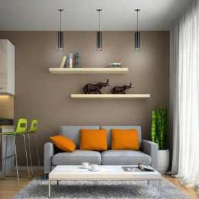Подвесной светильник Novotech Arum 357691 в Озерске - ozersk.mebel24.online | фото 4