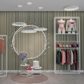 Подвесной светильник Novotech Fold 359032 в Озерске - ozersk.mebel24.online | фото 7