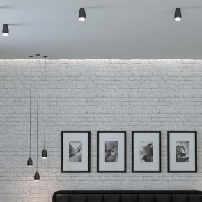 Подвесной светильник Novotech Gent 370913 в Озерске - ozersk.mebel24.online | фото 3