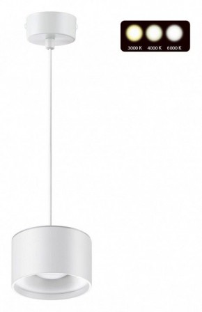 Подвесной светильник Novotech Giro 358967 в Озерске - ozersk.mebel24.online | фото 2