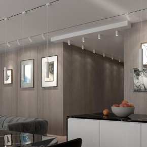 Подвесной светильник Novotech Mais 370770 в Озерске - ozersk.mebel24.online | фото 3