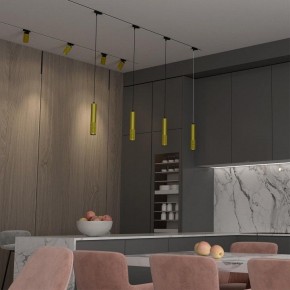 Подвесной светильник Novotech Mais 370771 в Озерске - ozersk.mebel24.online | фото 4