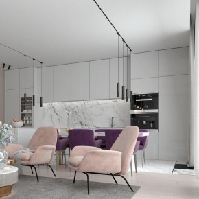 Подвесной светильник Novotech Mais LED 358501 в Озерске - ozersk.mebel24.online | фото 4