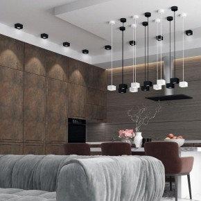 Подвесной светильник Novotech Patera 358657 в Озерске - ozersk.mebel24.online | фото 5