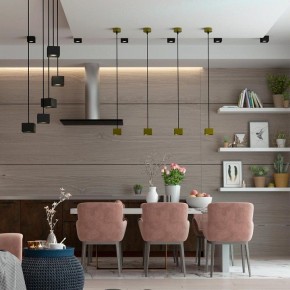 Подвесной светильник Novotech Patera 358672 в Озерске - ozersk.mebel24.online | фото 5