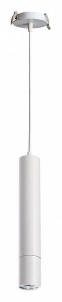 Подвесной светильник Novotech Pipe 370402 в Озерске - ozersk.mebel24.online | фото 2