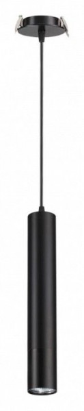 Подвесной светильник Novotech Pipe 370403 в Озерске - ozersk.mebel24.online | фото 2