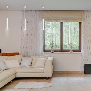 Подвесной светильник Novotech Pipe 370621 в Озерске - ozersk.mebel24.online | фото 3