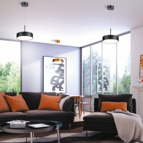 Подвесной светильник Novotech Prometa 358762 в Озерске - ozersk.mebel24.online | фото 5