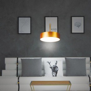 Подвесной светильник Novotech Prometa 358763 в Озерске - ozersk.mebel24.online | фото 4
