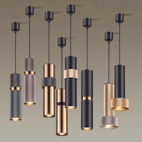 Подвесной светильник Odeon Light Afra 4743/5L в Озерске - ozersk.mebel24.online | фото 3