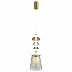 Подвесной светильник Odeon Light Amore 5411/18LB в Озерске - ozersk.mebel24.online | фото 2