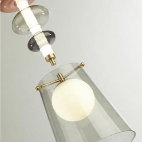 Подвесной светильник Odeon Light Amore 5411/18LB в Озерске - ozersk.mebel24.online | фото 7