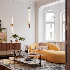 Подвесной светильник Odeon Light Anta 4392/30L в Озерске - ozersk.mebel24.online | фото 5