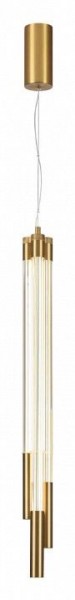 Подвесной светильник Odeon Light Anta 4392/30L в Озерске - ozersk.mebel24.online | фото 7