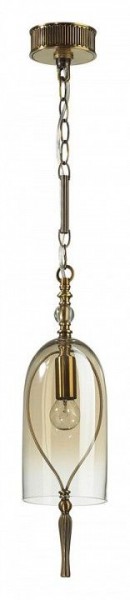 Подвесной светильник Odeon Light Bell 4892/1 в Озерске - ozersk.mebel24.online | фото 3