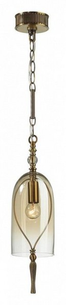 Подвесной светильник Odeon Light Bell 4892/1 в Озерске - ozersk.mebel24.online | фото 4