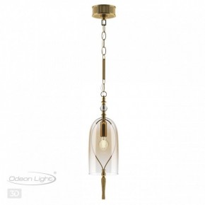Подвесной светильник Odeon Light Bell 4892/1 в Озерске - ozersk.mebel24.online | фото 5