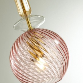 Подвесной светильник Odeon Light Bella 4862/1 в Озерске - ozersk.mebel24.online | фото 5