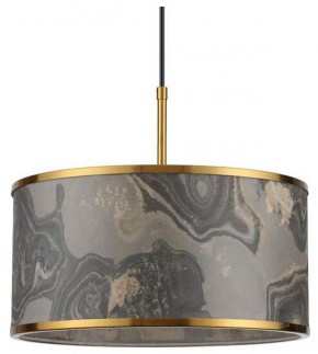 Подвесной светильник Odeon Light Bergi 5064/1 в Озерске - ozersk.mebel24.online | фото