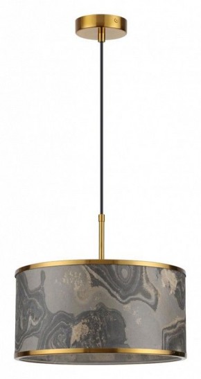 Подвесной светильник Odeon Light Bergi 5064/1 в Озерске - ozersk.mebel24.online | фото 2