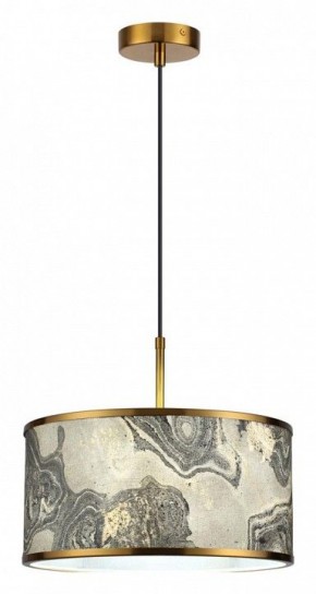 Подвесной светильник Odeon Light Bergi 5064/1 в Озерске - ozersk.mebel24.online | фото 3
