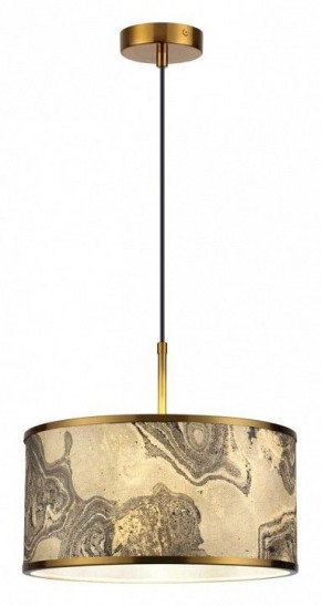 Подвесной светильник Odeon Light Bergi 5064/1 в Озерске - ozersk.mebel24.online | фото 4