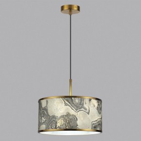 Подвесной светильник Odeon Light Bergi 5064/1 в Озерске - ozersk.mebel24.online | фото 6