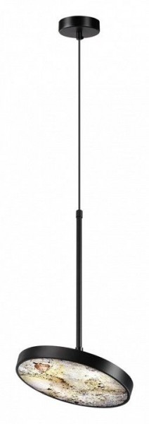 Подвесной светильник Odeon Light Bergi 5064/15L в Озерске - ozersk.mebel24.online | фото 3
