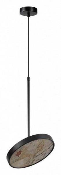 Подвесной светильник Odeon Light Bergi 5064/15L в Озерске - ozersk.mebel24.online | фото 4
