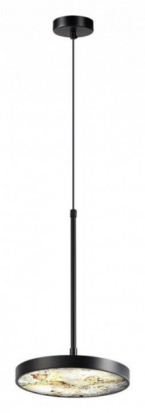 Подвесной светильник Odeon Light Bergi 5064/15L в Озерске - ozersk.mebel24.online | фото 5