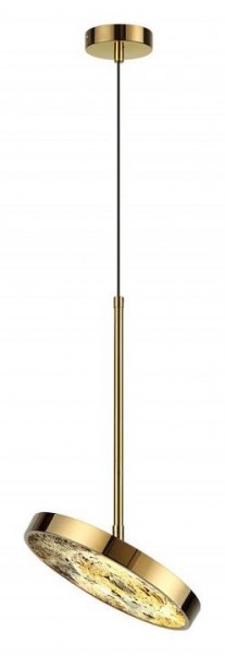Подвесной светильник Odeon Light Bergi 5079/15L в Озерске - ozersk.mebel24.online | фото 2