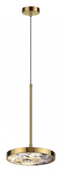 Подвесной светильник Odeon Light Bergi 5079/15L в Озерске - ozersk.mebel24.online | фото 3