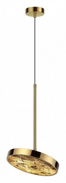 Подвесной светильник Odeon Light Bergi 5079/15L в Озерске - ozersk.mebel24.online | фото 4