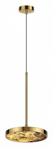Подвесной светильник Odeon Light Bergi 5079/15L в Озерске - ozersk.mebel24.online | фото 5