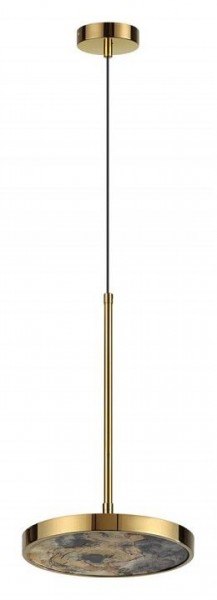 Подвесной светильник Odeon Light Bergi 5079/15L в Озерске - ozersk.mebel24.online | фото 6