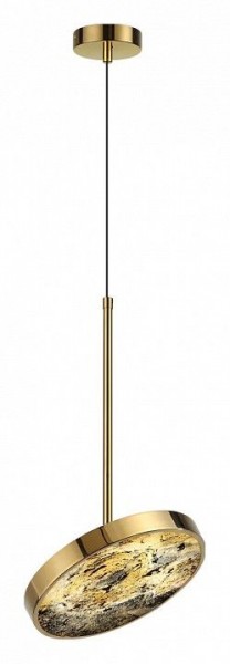 Подвесной светильник Odeon Light Bergi 5079/15L в Озерске - ozersk.mebel24.online | фото 7