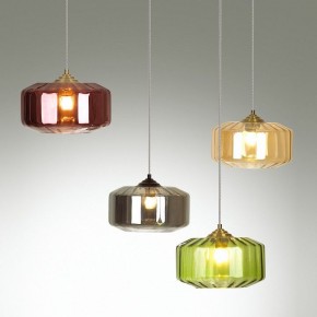 Подвесной светильник Odeon Light Binga 4746/1 в Озерске - ozersk.mebel24.online | фото 5