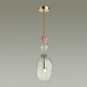 Подвесной светильник Odeon Light Bizet 4855/1B в Озерске - ozersk.mebel24.online | фото 3