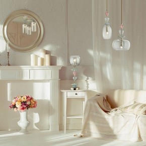 Подвесной светильник Odeon Light Bizet 4855/1B в Озерске - ozersk.mebel24.online | фото 4