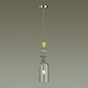 Подвесной светильник Odeon Light Bizet 4893/1 в Озерске - ozersk.mebel24.online | фото 2
