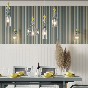 Подвесной светильник Odeon Light Bizet 4893/1 в Озерске - ozersk.mebel24.online | фото 3