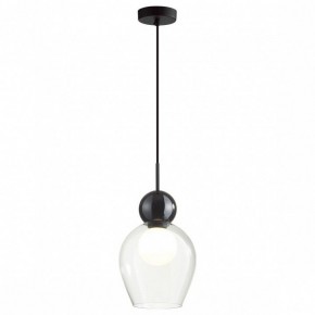 Подвесной светильник Odeon Light Blacky 2 5023/1 в Озерске - ozersk.mebel24.online | фото 2