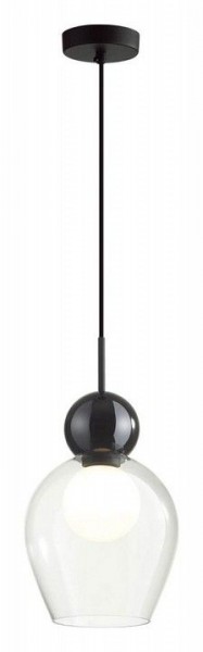 Подвесной светильник Odeon Light Blacky 2 5023/1 в Озерске - ozersk.mebel24.online | фото 3