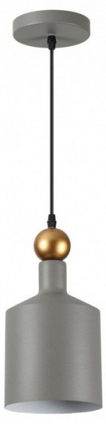 Подвесной светильник Odeon Light Bolli 4086/1 в Озерске - ozersk.mebel24.online | фото 2