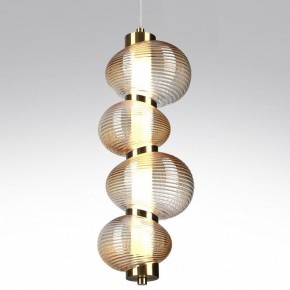 Подвесной светильник Odeon Light Bruco 5095/17L в Озерске - ozersk.mebel24.online | фото