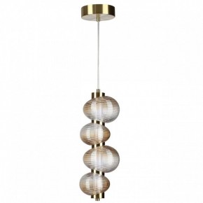 Подвесной светильник Odeon Light Bruco 5095/17L в Озерске - ozersk.mebel24.online | фото 4