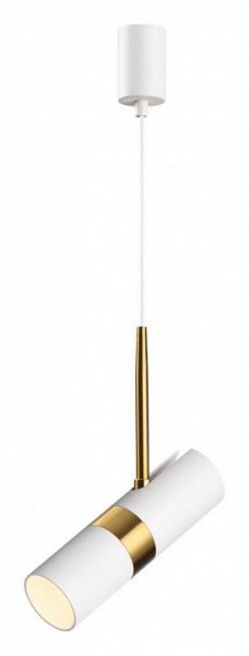 Подвесной светильник Odeon Light Bullet 4355/1 в Озерске - ozersk.mebel24.online | фото 2