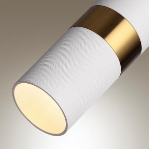 Подвесной светильник Odeon Light Bullet 4355/1 в Озерске - ozersk.mebel24.online | фото 6