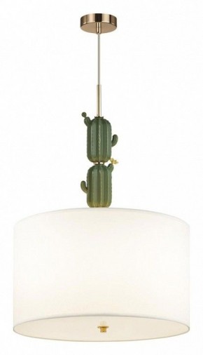 Подвесной светильник Odeon Light Cactus 5425/3 в Озерске - ozersk.mebel24.online | фото 2